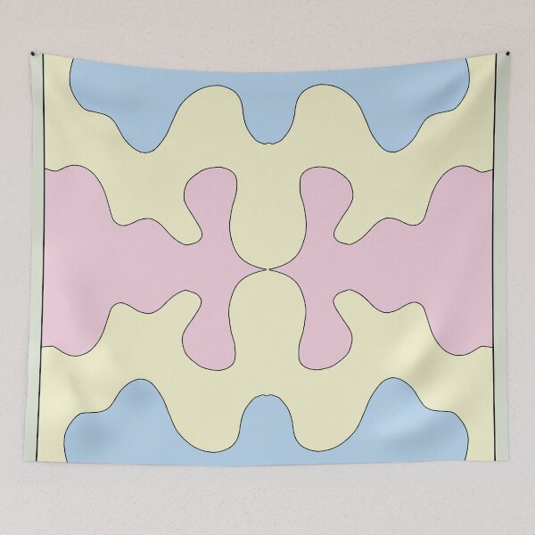 Item preview, Satisfying pattern designed and sold by azet-art.