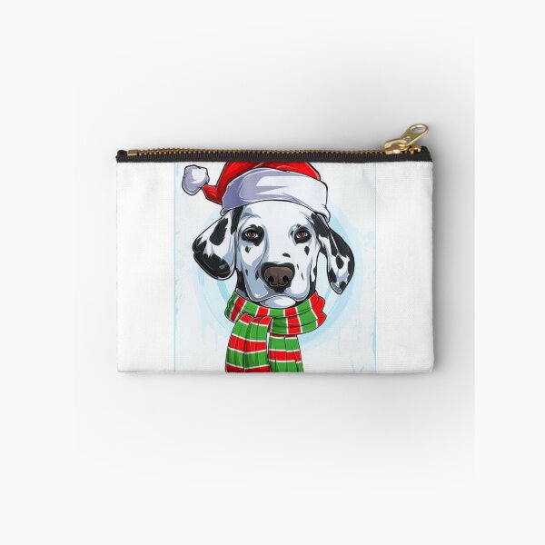 Item preview, The Santa Paws Symphony designed and sold by Ink Bloom Studio ⭐⭐⭐⭐⭐.