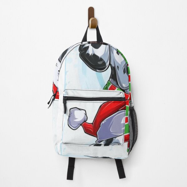 Item preview, The Santa Paws Symphony designed and sold by Ink Bloom Studio ⭐⭐⭐⭐⭐.