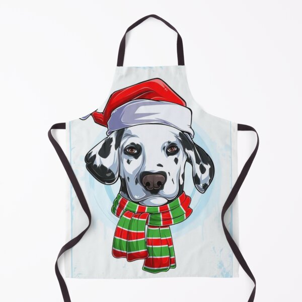 Item preview, The Santa Paws Symphony designed and sold by Ink Bloom Studio ⭐⭐⭐⭐⭐.
