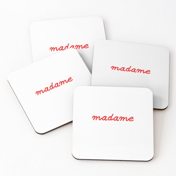 Item preview, madame  designed and sold by FLOWER--ART.