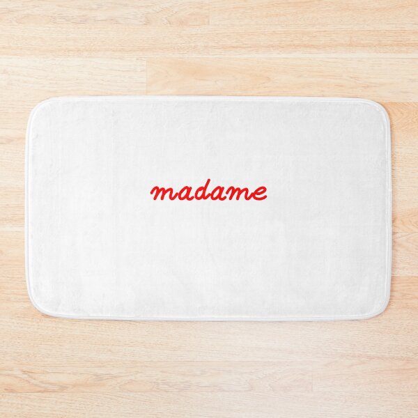Item preview, madame  designed and sold by FLOWER--ART.
