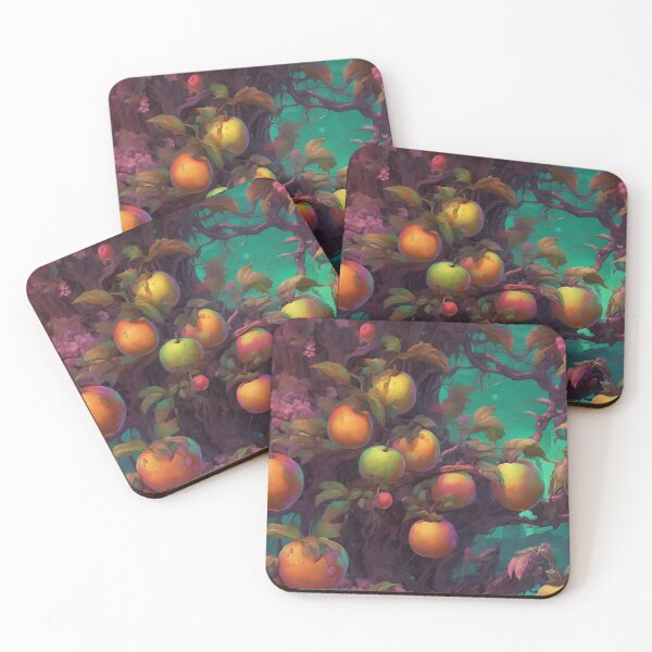Item preview, Neo Fruit designed and sold by DreamingIsArt.