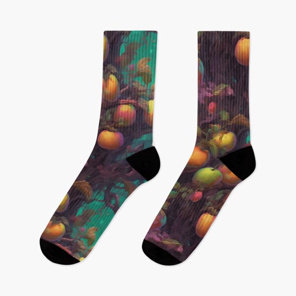 Item preview, Neo Fruit designed and sold by DreamingIsArt.