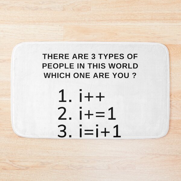 Item preview, programming humor  designed and sold by Redstrawberry13.