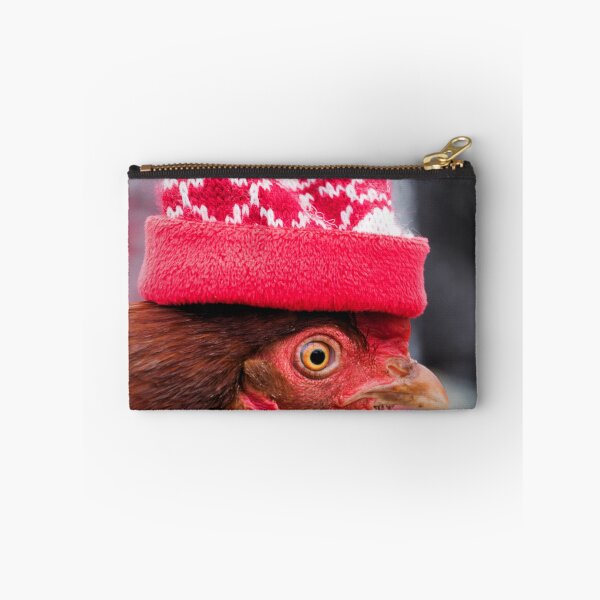 Item preview, Chicken with a hat designed and sold by JEZ22.