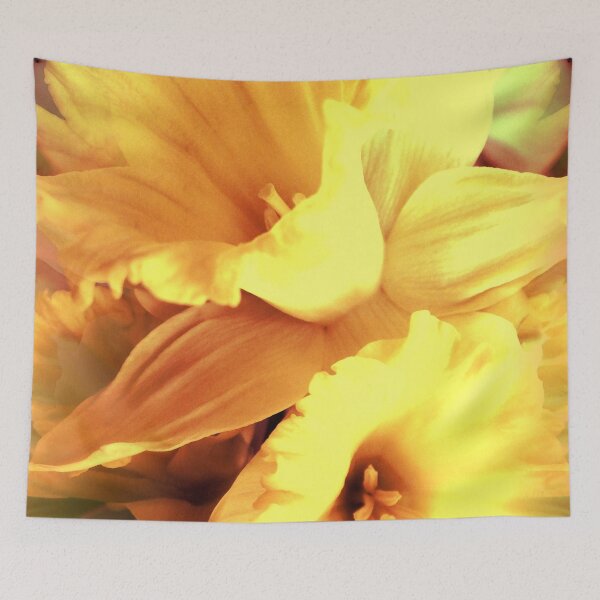 Item preview, Daffodils In Spring designed and sold by SexyEyes69.