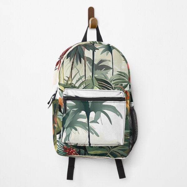 Item preview, Jungle designed and sold by TilesHQ.