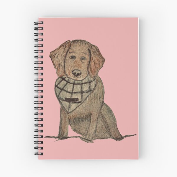 Item preview, Working Cocker spanial Dog designed and sold by iancoppack.