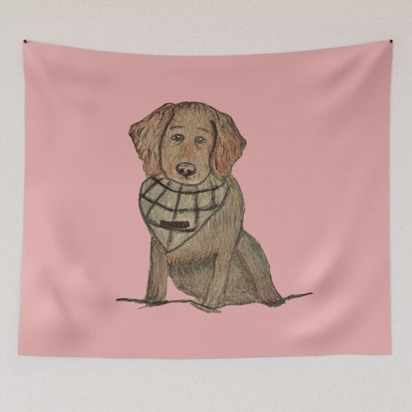 Item preview, Working Cocker spanial Dog designed and sold by iancoppack.
