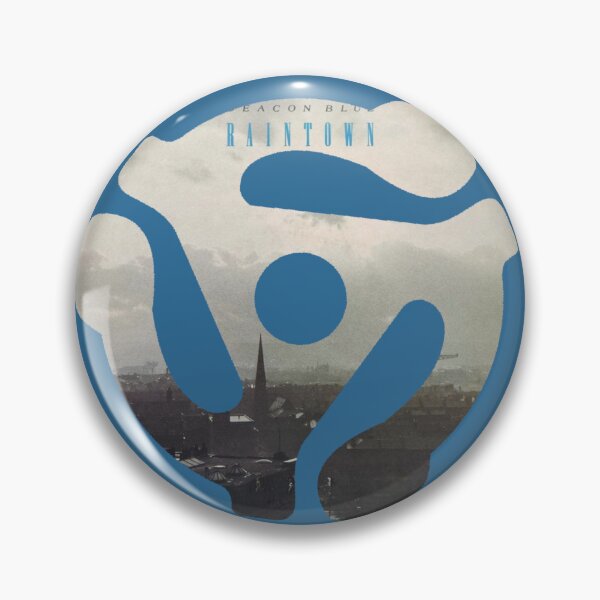 Item preview, ALL THE OLD 45s VOL.1 - RAINTOWN designed and sold by Vivid Dream Concepts.