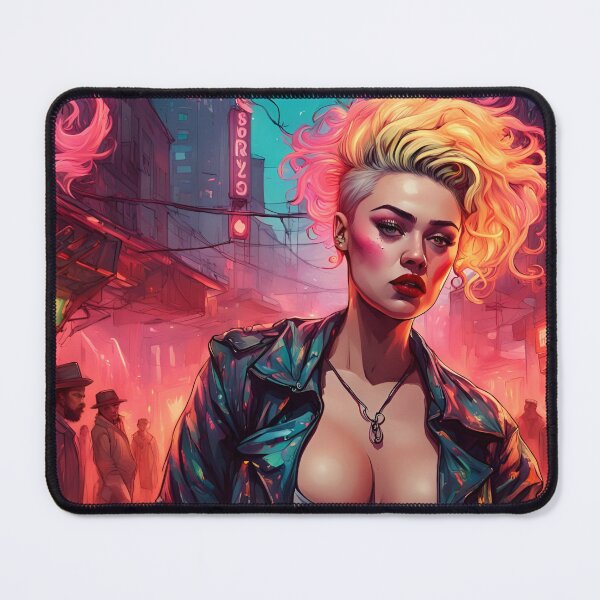 Item preview, I'll make you lie, I'll make you steal and kill I'll make you crawl until your final thrill designed and sold by AlPhred.