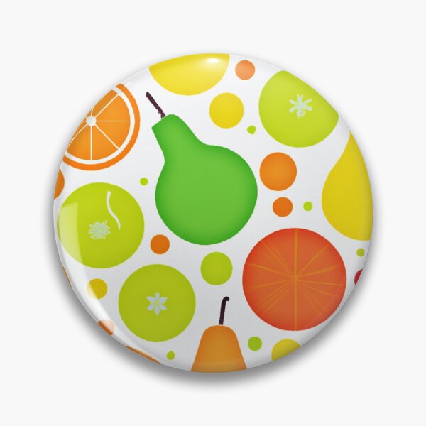 Item preview, Colorful Fruitful Vibrance Pattern Art designed and sold by Health And Fitness Posts e-Store.