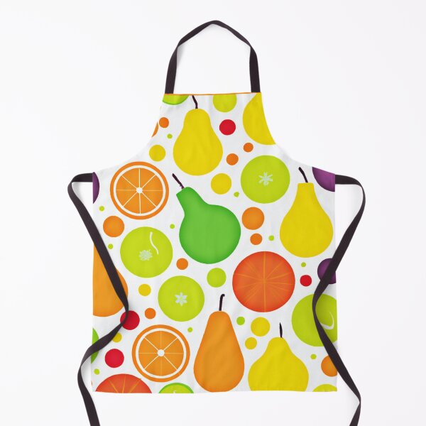 Item preview, Colorful Fruitful Vibrance Pattern Art designed and sold by Health And Fitness Posts e-Store.