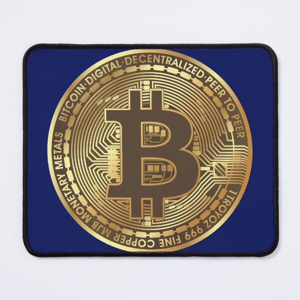 Item preview, Bitcoin Revolution Currency Coins designed and sold by tpixx.
