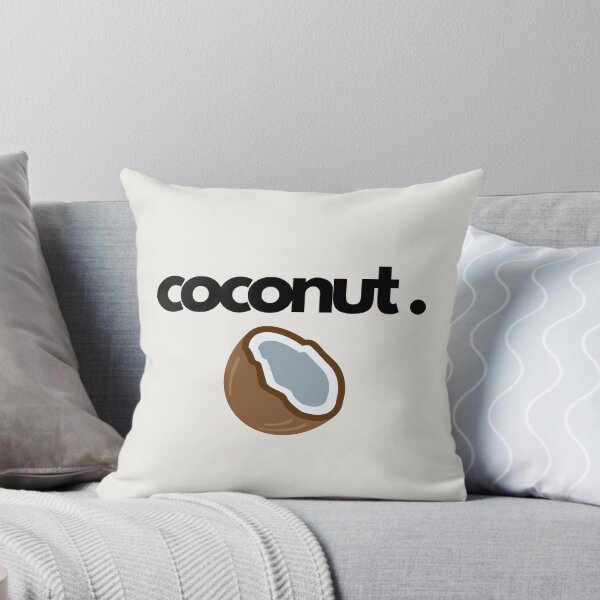 Item preview, Coconut logo designed and sold by BMDesigneleven.