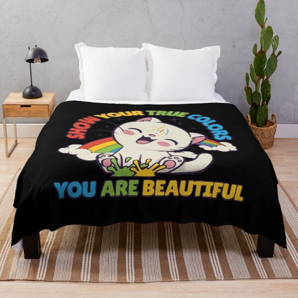 Artikelvorschau, Zeigen Sie Ihre wahren Farben Shirt, Kidcore Shirt, Kidcore Kleidung, entworfen und verkauft von chipmuckdesignn.