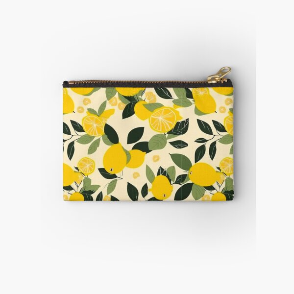 Item preview, Lemony fresh designed and sold by PrettyPatternss.