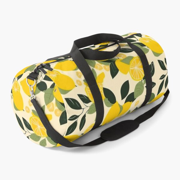 Item preview, Lemony fresh designed and sold by PrettyPatternss.
