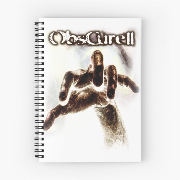 Item preview, Obscure 2 - Title designed and sold by 4thSurvivorShop.