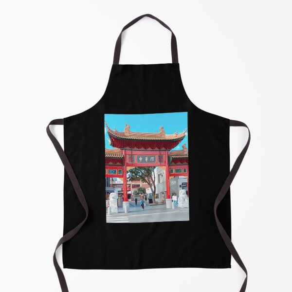 Item preview, China Town | The Curious designed and sold by the-curious.