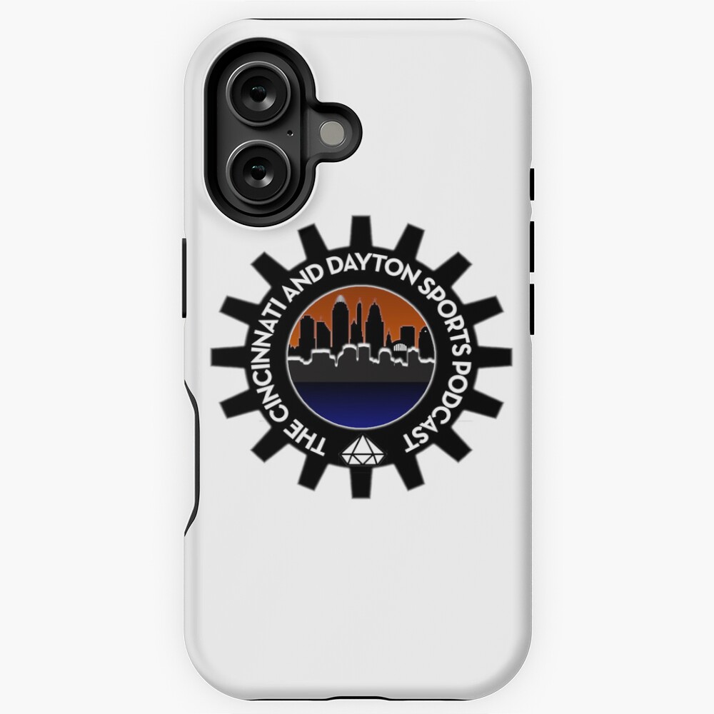 Item preview, iPhone Magsafe Tough Case designed and sold by theleewmowen.