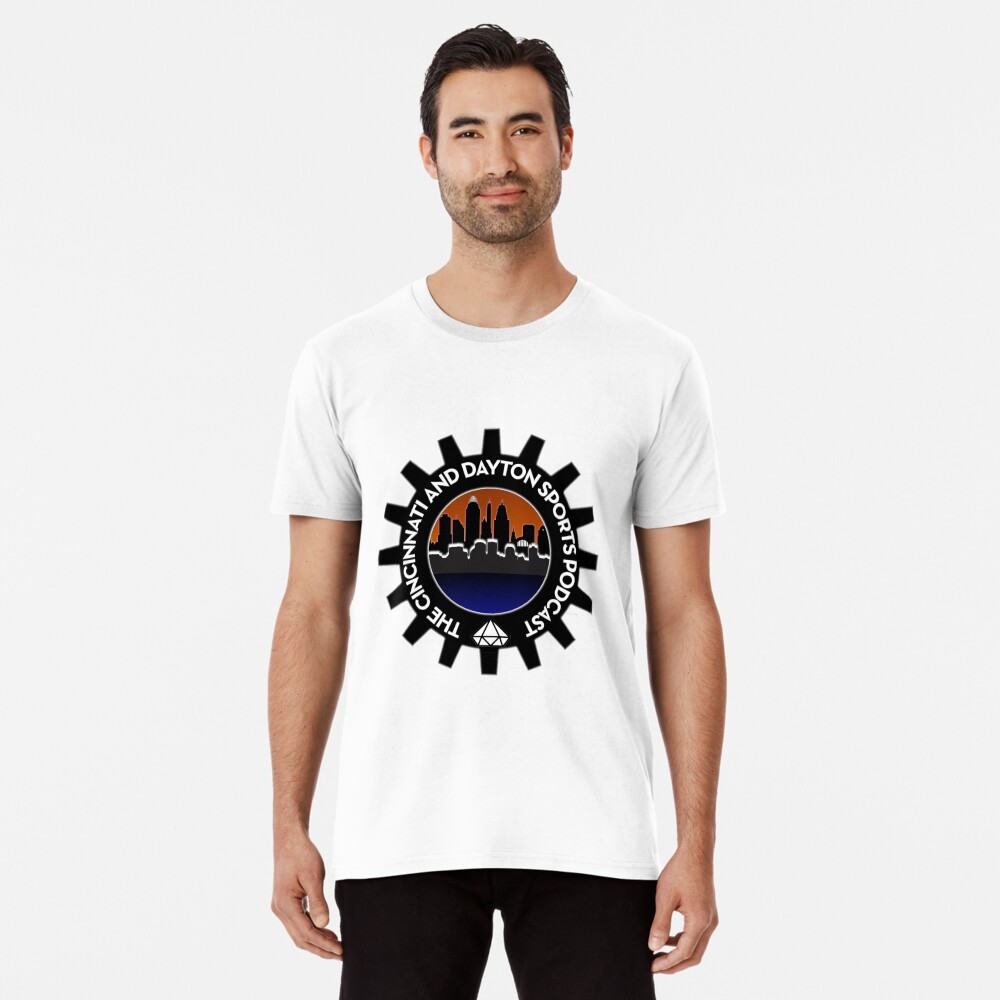 Item preview, Premium T-Shirt designed and sold by theleewmowen.