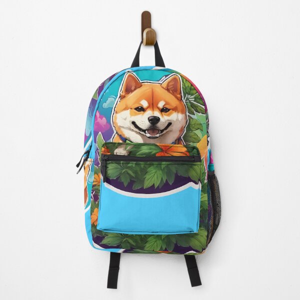 Item preview, Doge Coin to the Moon Lets go babay! designed and sold by wojysmokes.