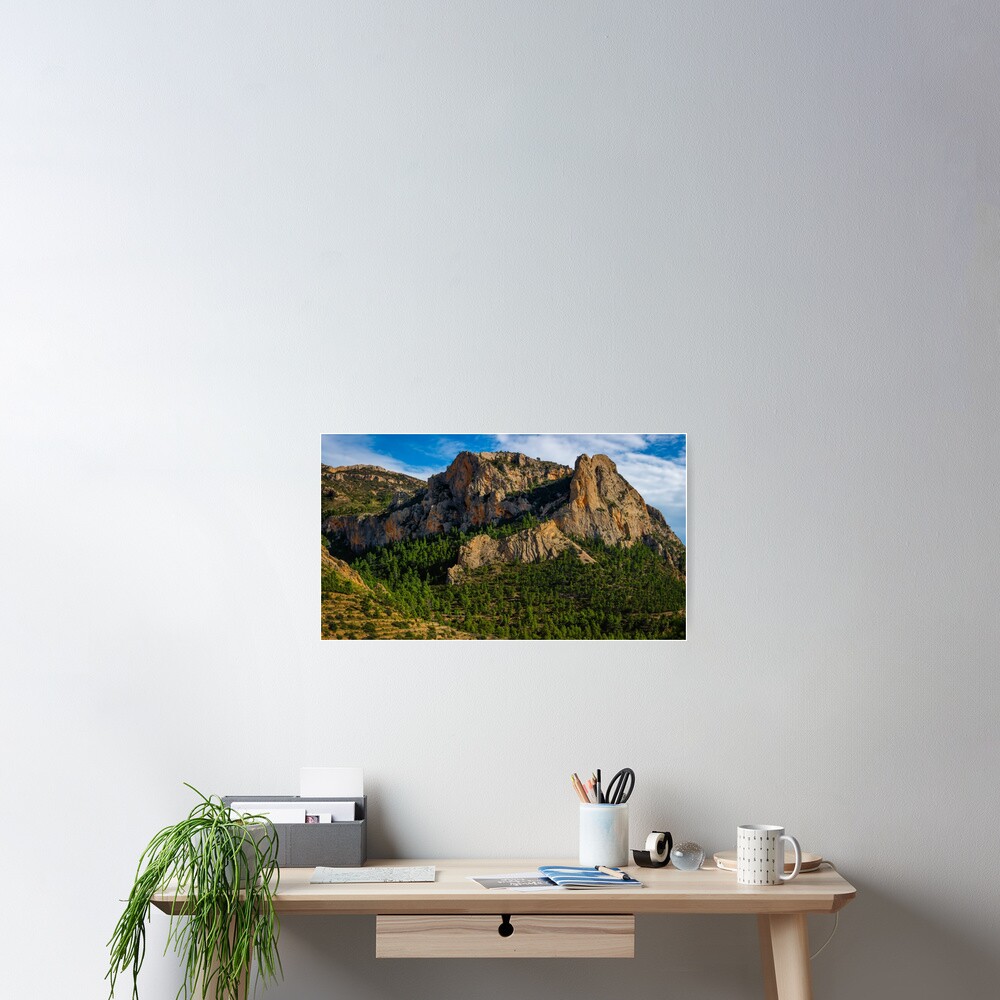 Item preview, Poster designed and sold by RalphGoldsmith.