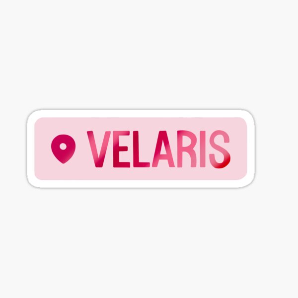 Item preview, Velaris designed and sold by Clash-Studios.