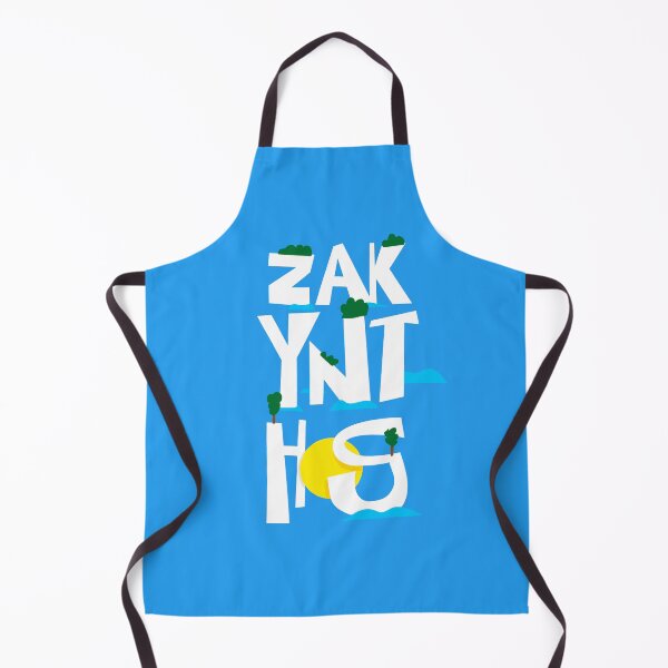 Item preview, Zakynthos designed and sold by OnlyCoolDesigns.