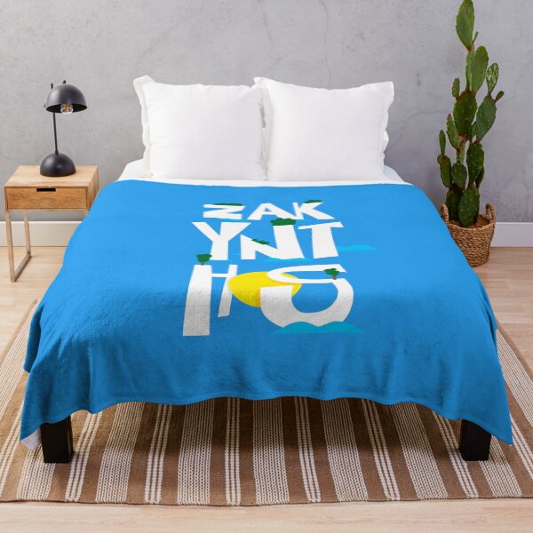 Item preview, Zakynthos designed and sold by OnlyCoolDesigns.