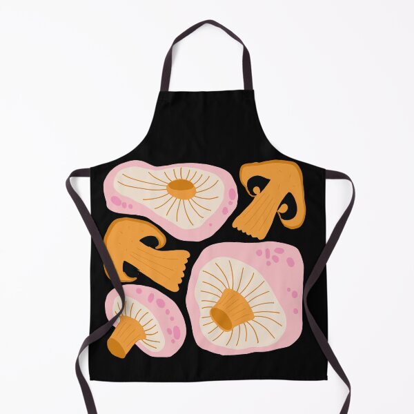 Item preview, Colorful Mushrooms Shirt, Magic Mushroom Shirt, designed and sold by chipmuckdesignn.