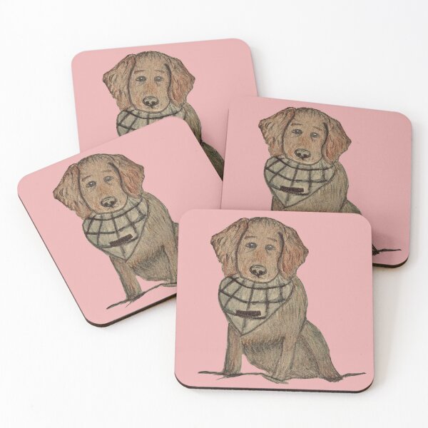 Item preview, Working Cocker spanial Dog designed and sold by iancoppack.