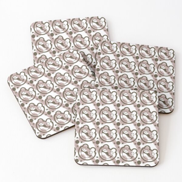 Item preview, Colorful Childish Scribbles: Playful Pattern designed and sold by Noorkin.