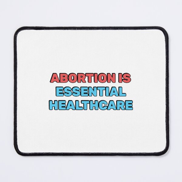 Item preview, Abortion Is Essential Healthcare designed and sold by Inspirationmotivation.