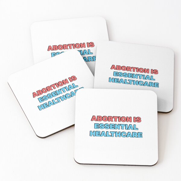 Item preview, Abortion Is Essential Healthcare designed and sold by Inspirationmotivation.