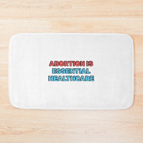 Item preview, Abortion Is Essential Healthcare designed and sold by Inspirationmotivation.