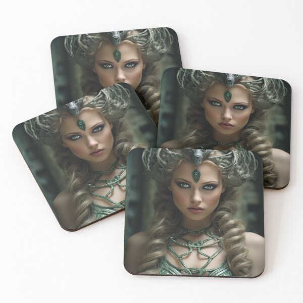 Item preview, Õnne  designed and sold by OccultDreams.