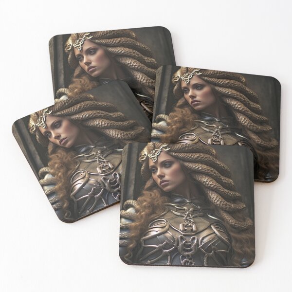 Item preview, Annika  designed and sold by OccultDreams.