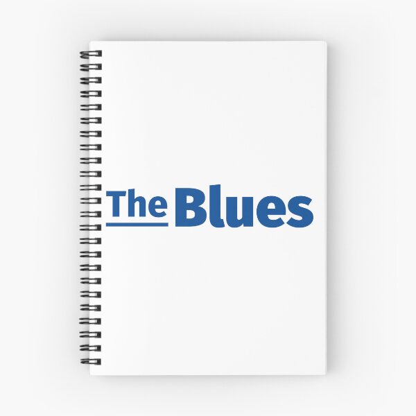 Item preview, The Blues designed and sold by ChantCraft.