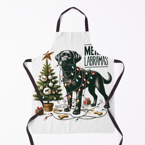 Item preview, Merry Labramas designed and sold by NavyPanda.