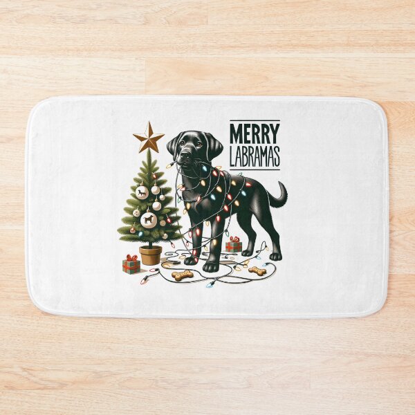 Item preview, Merry Labramas designed and sold by NavyPanda.