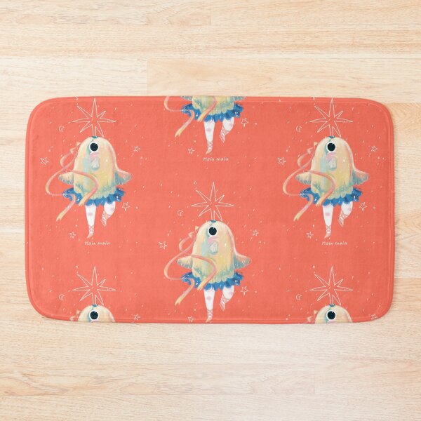 Item preview, Mola mola ballerina designed and sold by lisasaputra.