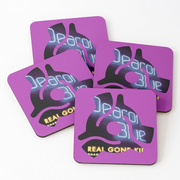 Item preview, ALL THE OLD 45s VOL.2 - REAL GONE KID designed and sold by Vivid Dream Concepts.