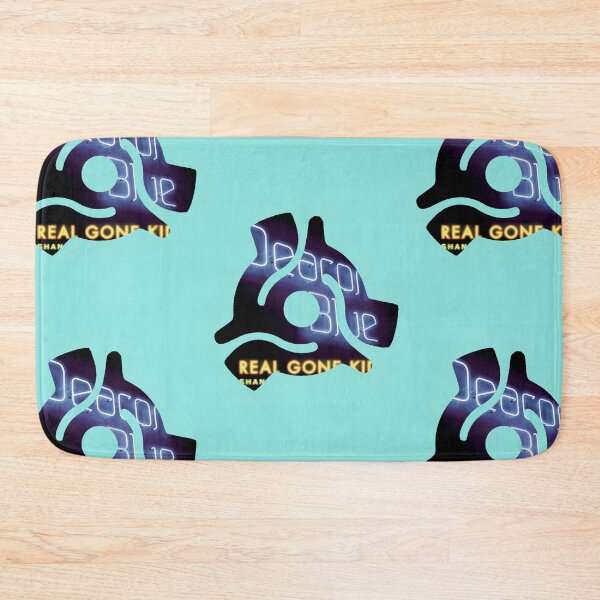 Item preview, ALL THE OLD 45s VOL.2 - REAL GONE KID designed and sold by Vivid Dream Concepts.