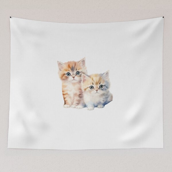 Item preview, Exotic shorthair cat  // Exotic shorthair cat cute design // Exotic shorthair cat mats, Exotic shorthair cat pet bandanas, Exotic shorthair cat cute Poster designed and sold by SMARTKIT  DESIGNAGENCY.