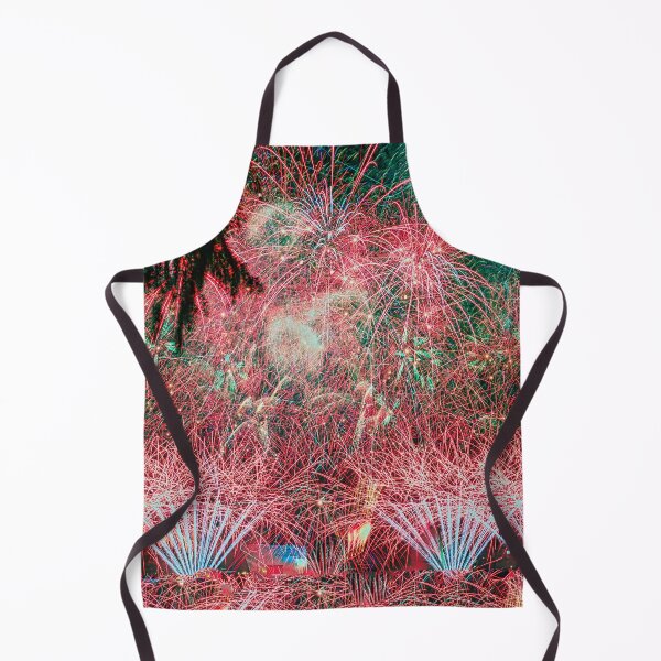 Item preview, Colorful Firework Night designed and sold by tpixx.