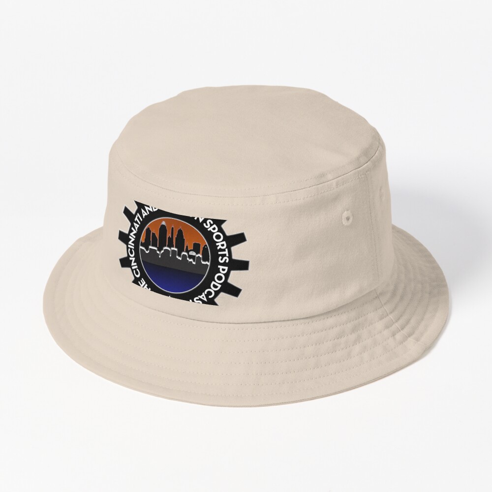 Item preview, Bucket Hat designed and sold by theleewmowen.