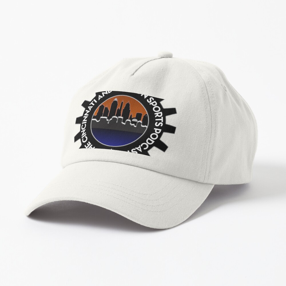 Item preview, Dad Hat designed and sold by theleewmowen.